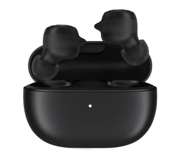 XIAOMI Redmi Buds 3 Lite TWS Czarne - 714165 - zdjęcie